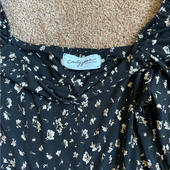 CJLA Mari Dress - Picture 6 of 6